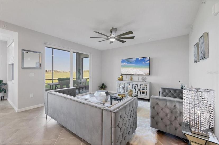 Picture of 12140 Wellen Golf Street Unit 106, Venice FL 34293