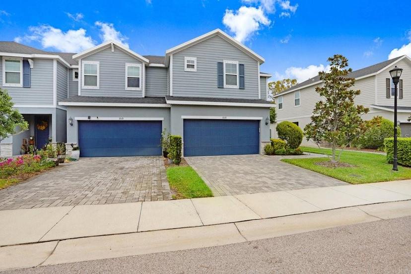 Picture of 1017 Orchard Arbour Court, Tampa FL 33613