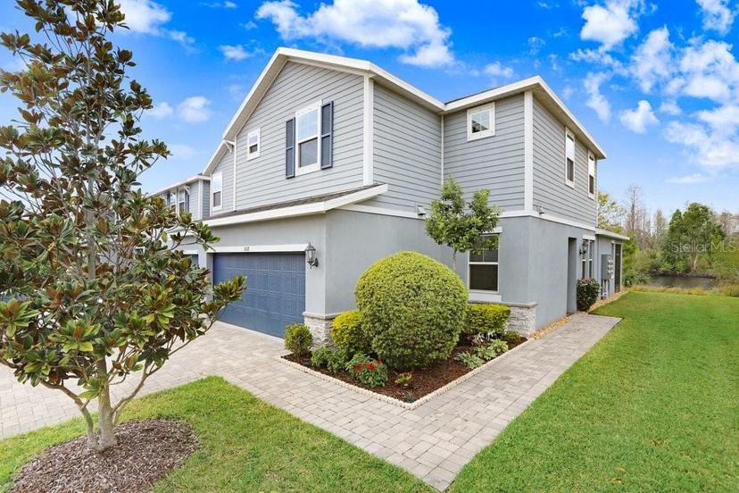 Picture of 1017 Orchard Arbour Court, Tampa FL 33613