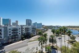 Picture of 201 W Laurel Street Unit 811, Tampa, FL 33602