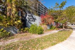 Picture of 201 W Laurel Street Unit 811, Tampa, FL 33602