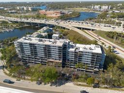 Picture of 201 W Laurel Street Unit 811, Tampa, FL 33602