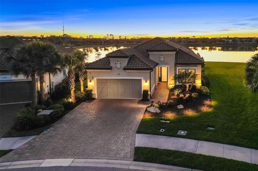 Picture of 15169 Vivaldi Drive, Nokomis FL 34275