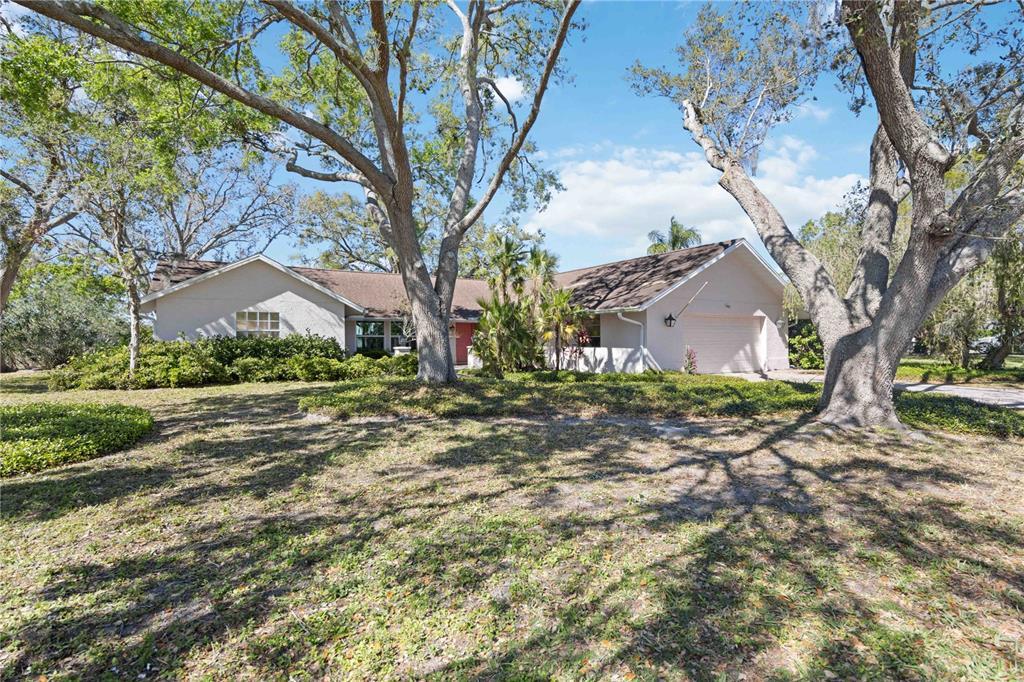 Picture of 4965 Marsh Field Road, Sarasota, FL 34235