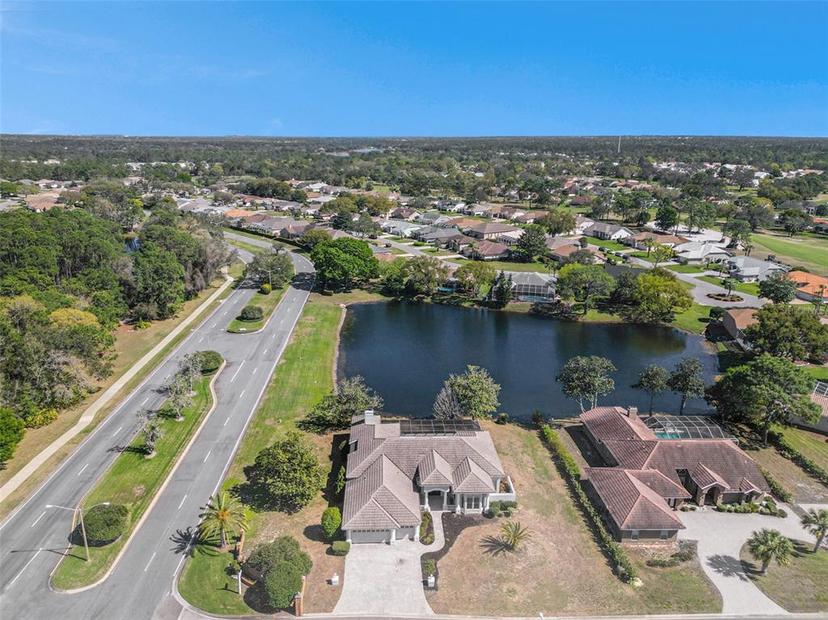 Picture of 10084 Twelve Oaks Court, Weeki Wachee FL 34613