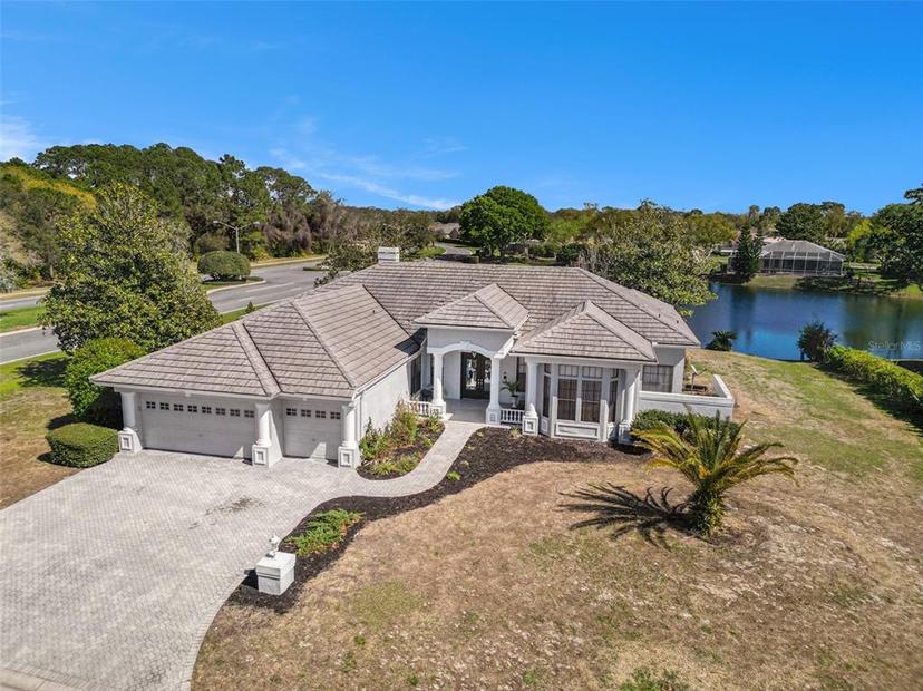 Picture of 10084 Twelve Oaks Court, Weeki Wachee FL 34613