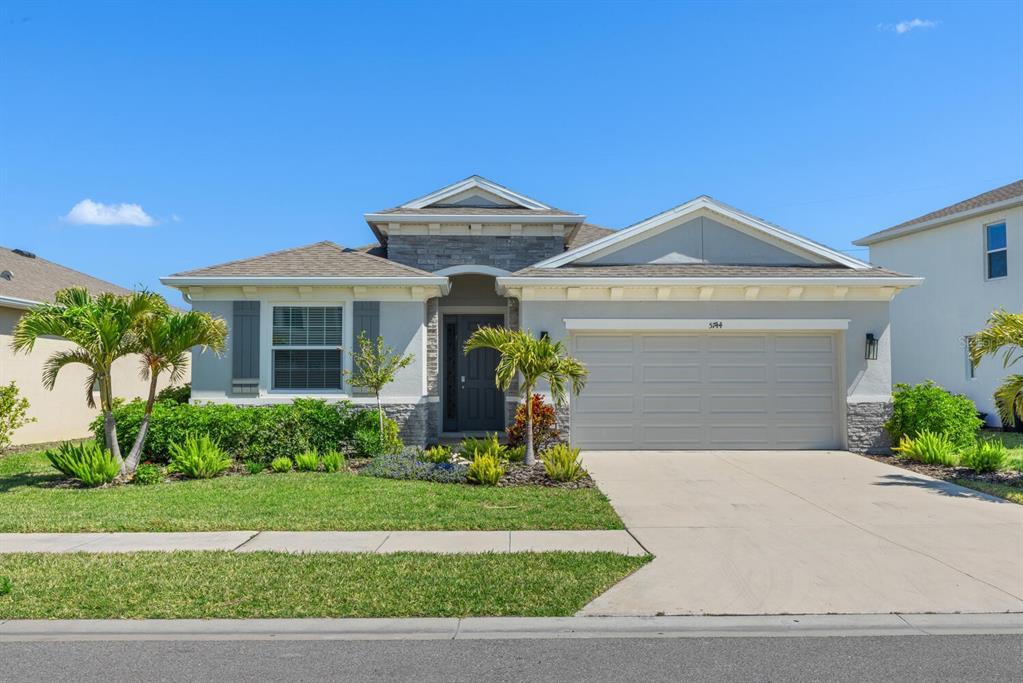 Picture of 5744 Woodland Sage Drive, Sarasota, FL 34238