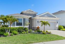 Picture of 5744 Woodland Sage Drive, Sarasota, FL 34238