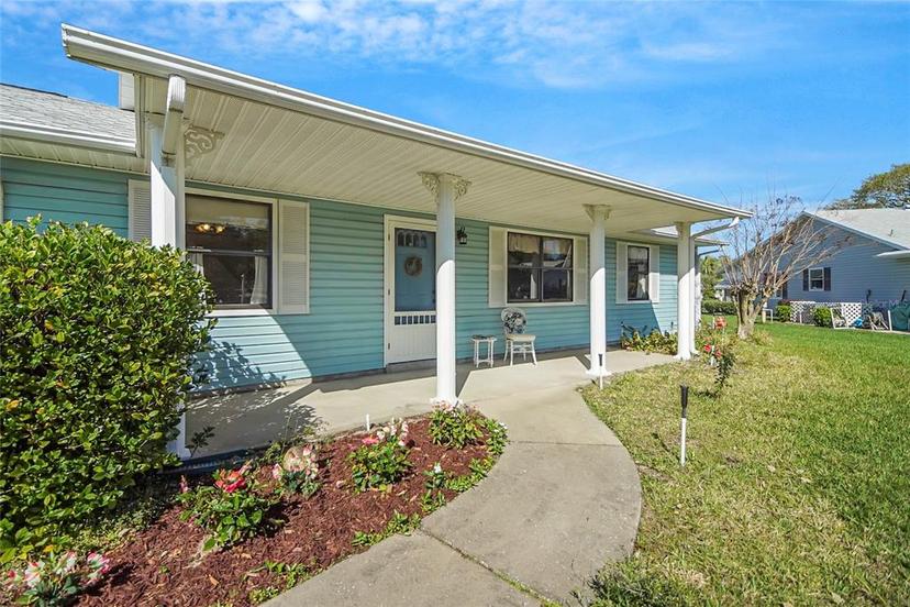 Picture of 1033 Scotch Pine Court, Leesburg FL 34788