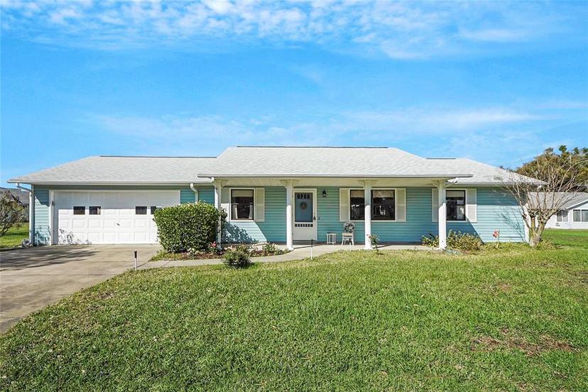 Picture of 1033 Scotch Pine Court, Leesburg FL 34788