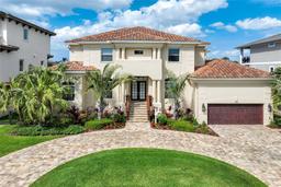 Picture of 33 Sunset Bay Drive, Belleair, FL 33756