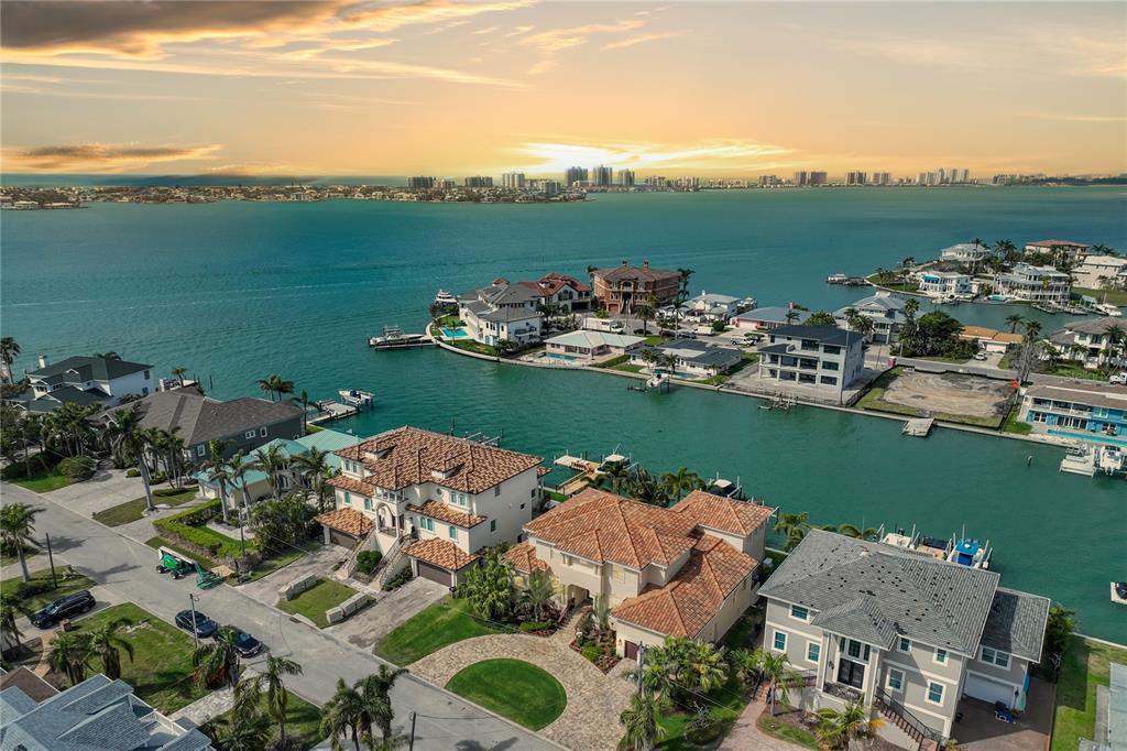 Picture of 33 Sunset Bay Drive, Belleair, FL 33756