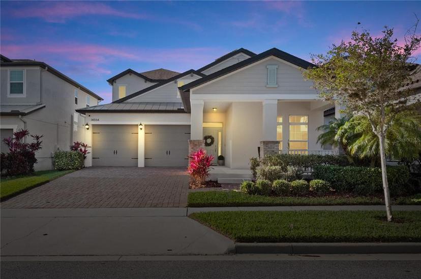 Picture of 14554 Winter Stay Drive, Winter Garden FL 34787