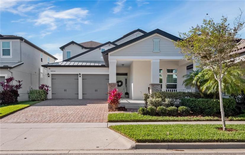 Picture of 14554 Winter Stay Drive, Winter Garden FL 34787