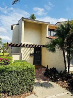 Picture of 4100 Player Circle Unit 101, Orlando, FL 32808