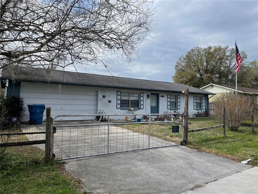 Picture of 6361 Boxwood Street, Brooksville FL 34602