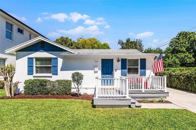 Picture of 515 Clayton Street, Orlando FL 32804