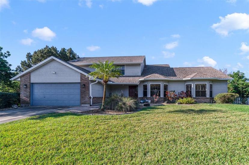 Picture of 2665 Pomello Road, Grant Valkaria FL 32950