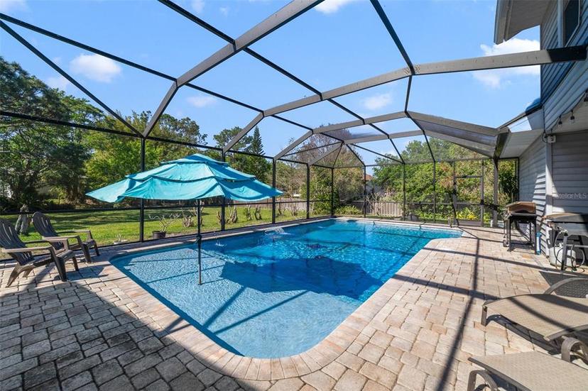 Picture of 2665 Pomello Road, Grant Valkaria FL 32950