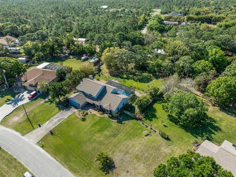 Picture of 2665 Pomello Road, Grant Valkaria FL 32950
