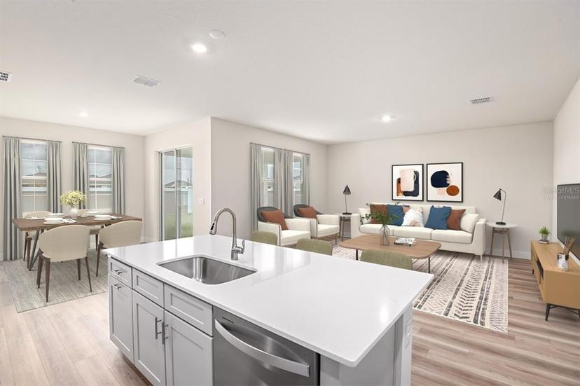 Picture of 12160 Cattleside Drive, Riverview FL 33579