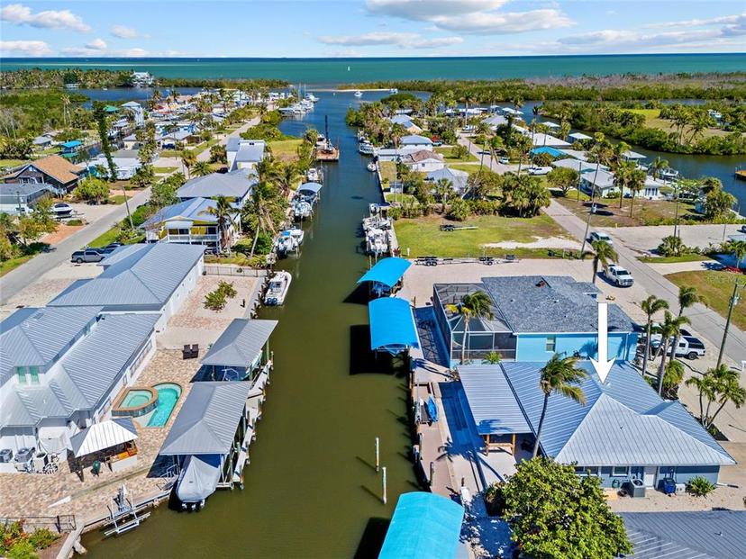 Picture of 16233 Buccaneer Street, Bokeelia FL 33922