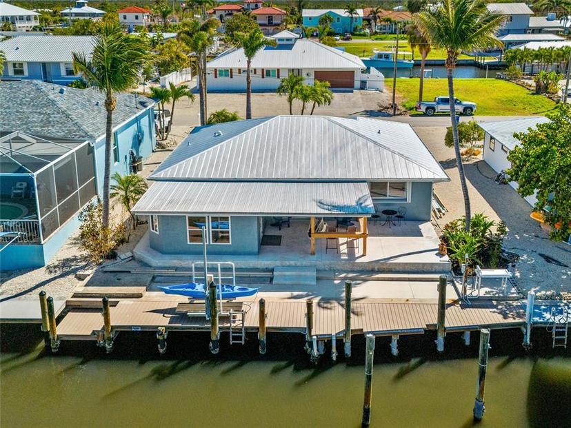 Picture of 16233 Buccaneer Street, Bokeelia FL 33922