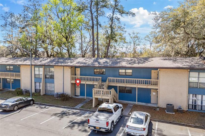 Picture of 2811 SW Archer Road Unit T159, Gainesville FL 32608