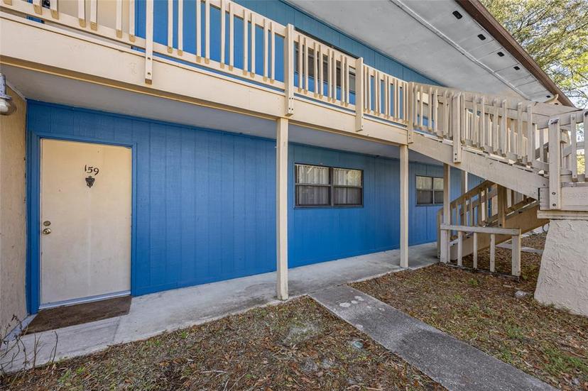 Picture of 2811 SW Archer Road Unit T159, Gainesville FL 32608