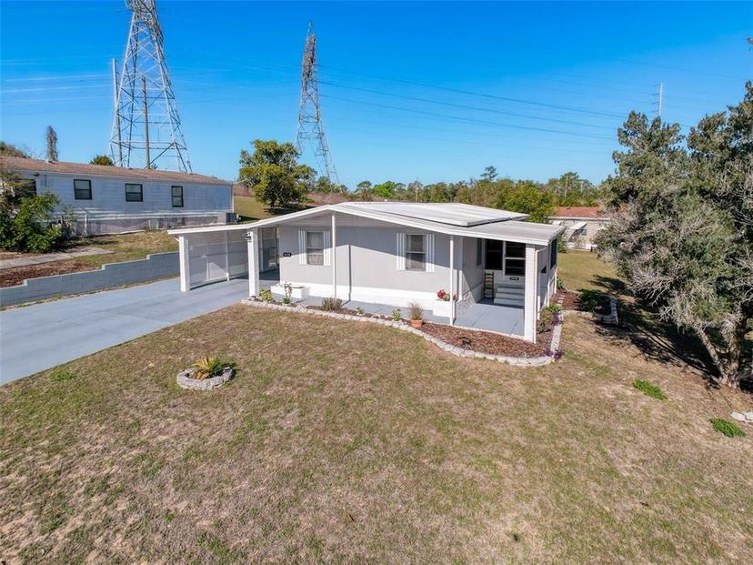 Picture of 14178 Brookridge Boulevard, Brooksville FL 34613