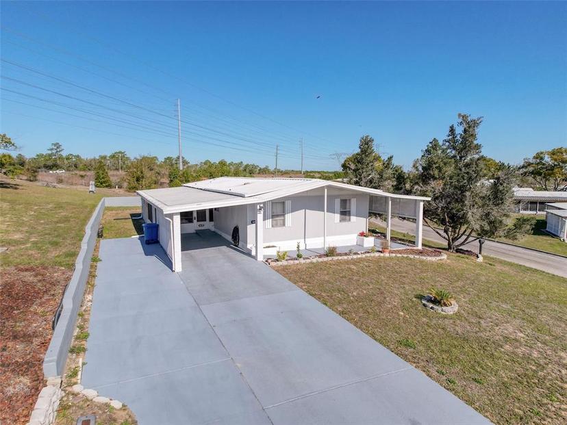 Picture of 14178 Brookridge Boulevard, Brooksville FL 34613