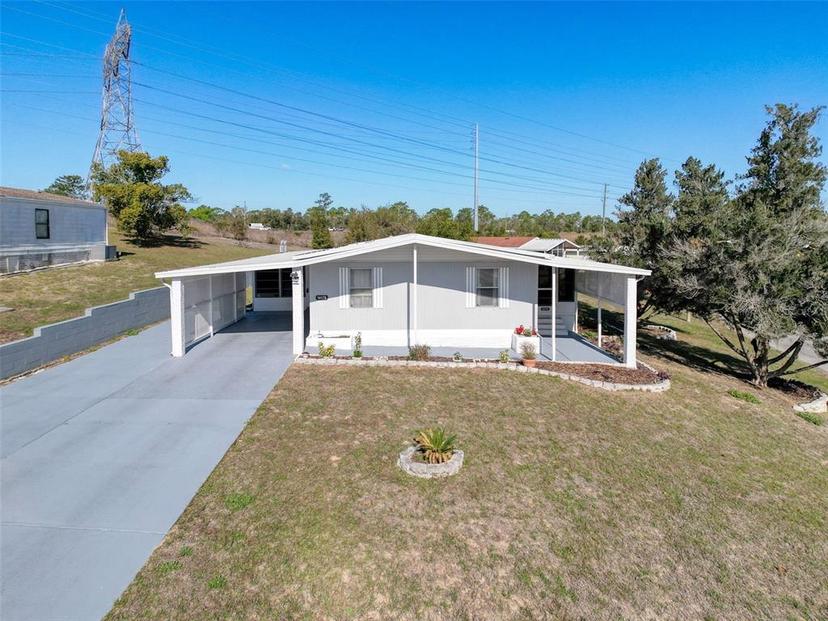 Picture of 14178 Brookridge Boulevard, Brooksville FL 34613