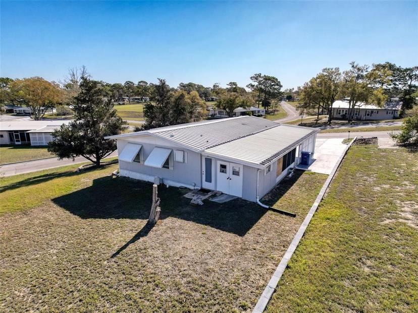 Picture of 14178 Brookridge Boulevard, Brooksville FL 34613