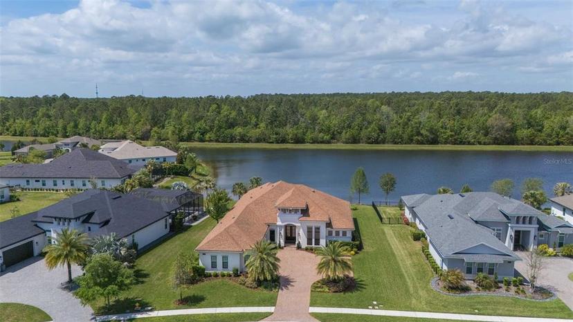 Picture of 274 Aspinwall Parkway, St Augustine FL 32095