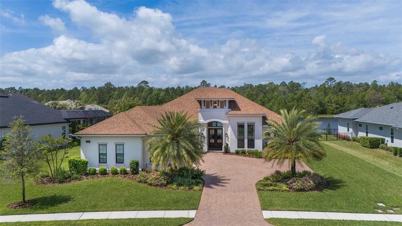 Picture of 274 Aspinwall Parkway, St Augustine FL 32095