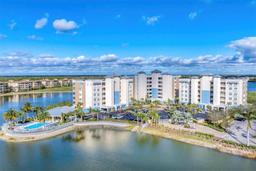 Picture of 10520 Boardwalk Loop Unit 503, Bradenton, FL 34202
