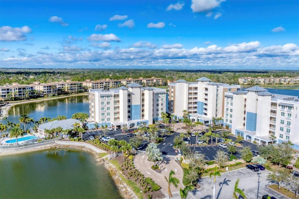 Picture of 10520 Boardwalk Loop Unit 503, Bradenton, FL 34202