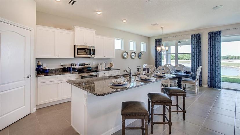 Picture of 4045 NW 48Th Terrace Road, Ocala FL 34482