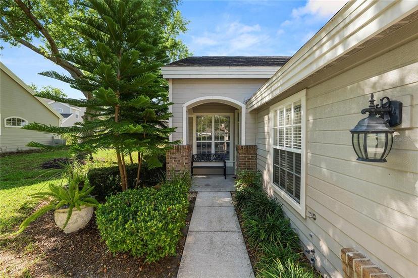 Picture of 1134 Waterfall Lane Unit 66, Lakeland FL 33803