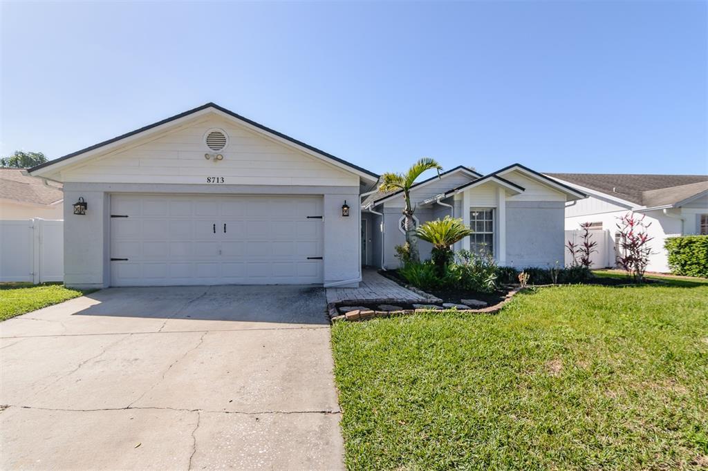 Picture of 8713 Hampden Drive, Tampa, FL 33626