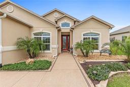 Picture of 10929 SE 167Th Place, Summerfield, FL 34491