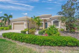 Picture of 519 Habitat Boulevard, Osprey, FL 34229