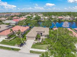 Picture of 519 Habitat Boulevard, Osprey, FL 34229