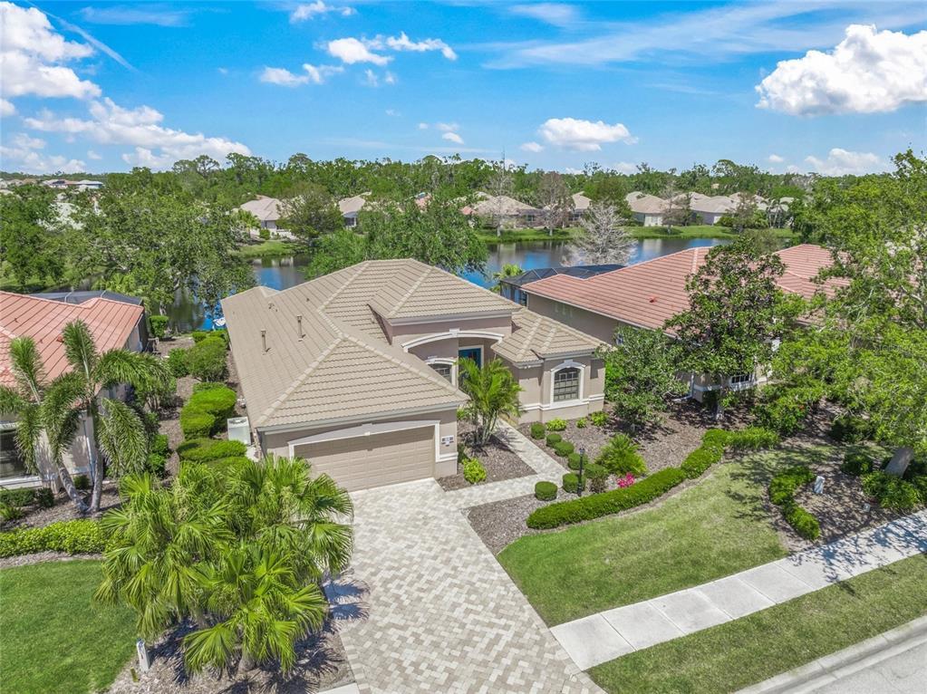 Picture of 519 Habitat Boulevard, Osprey, FL 34229