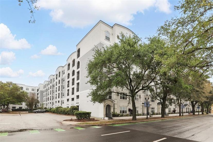 Picture of 202 E South Street Unit 5046, Orlando FL 32801