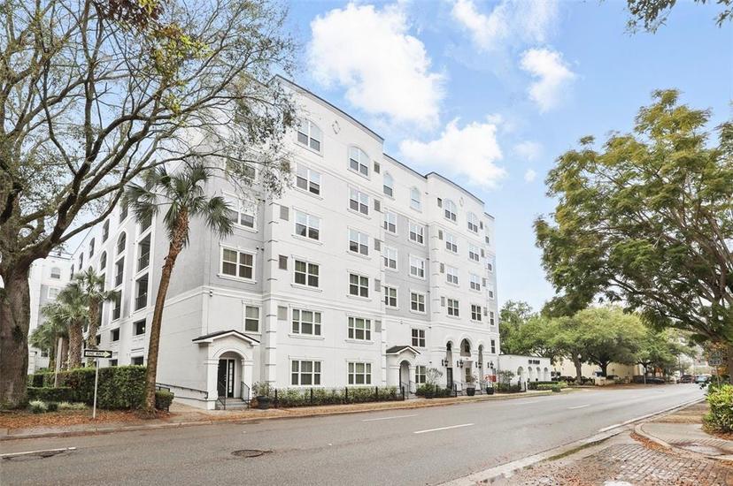 Picture of 202 E South Street Unit 5046, Orlando FL 32801