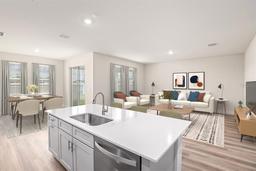 Picture of 10225 Fieldstone Myrtle Way, San Antonio, FL 33576