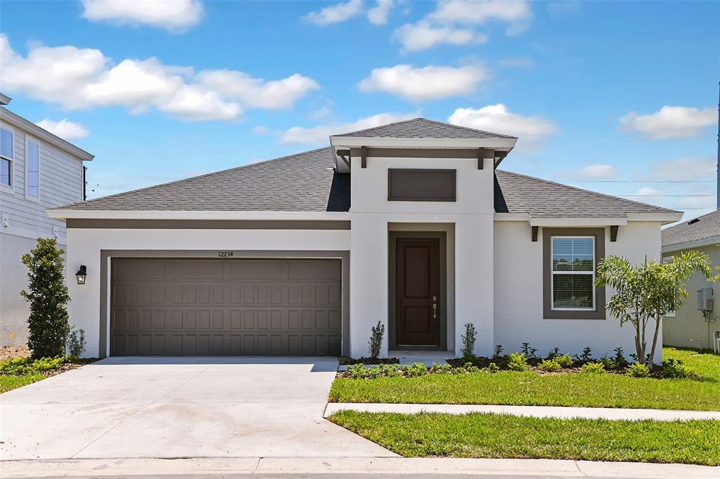 Picture of 10225 Fieldstone Myrtle Way, San Antonio, FL 33576