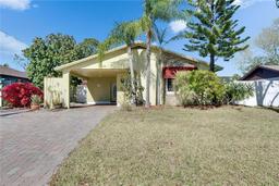 Picture of 10719 Drummond Road, Tampa, FL 33615