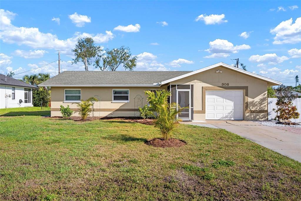 Picture of 308 Purdue Road, Venice, FL 34293